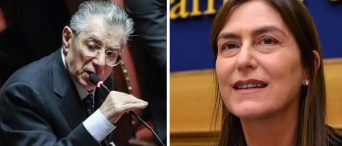Politiche, la Bossio (Pd) perde il seggio ed entra Elisa Scutellà (M5S): eletto anche Bossi (Lega)