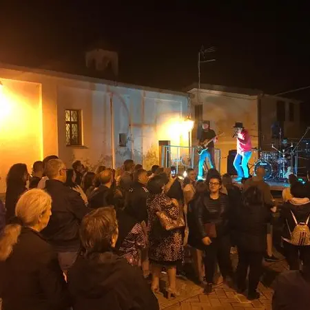 Parghelia, ritornata nella frazione Fitili la tradizionale festa di San Girolamo