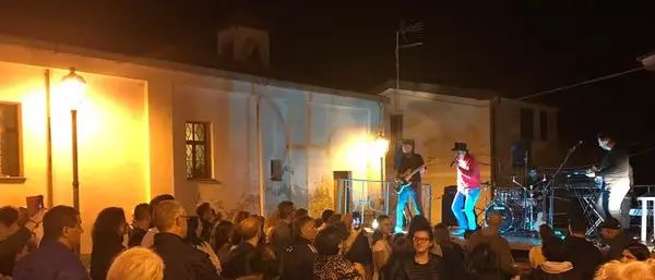 Parghelia, ritornata nella frazione Fitili la tradizionale festa di San Girolamo