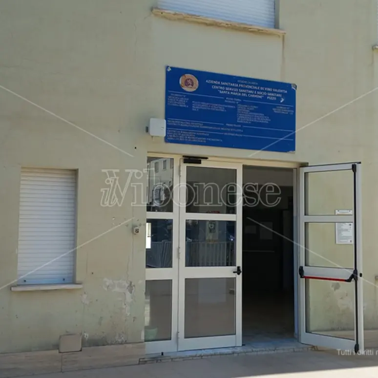 Centrale operativa territoriale a Pizzo con i fondi del Pnrr, passi in avanti per l'affidamento dei lavori