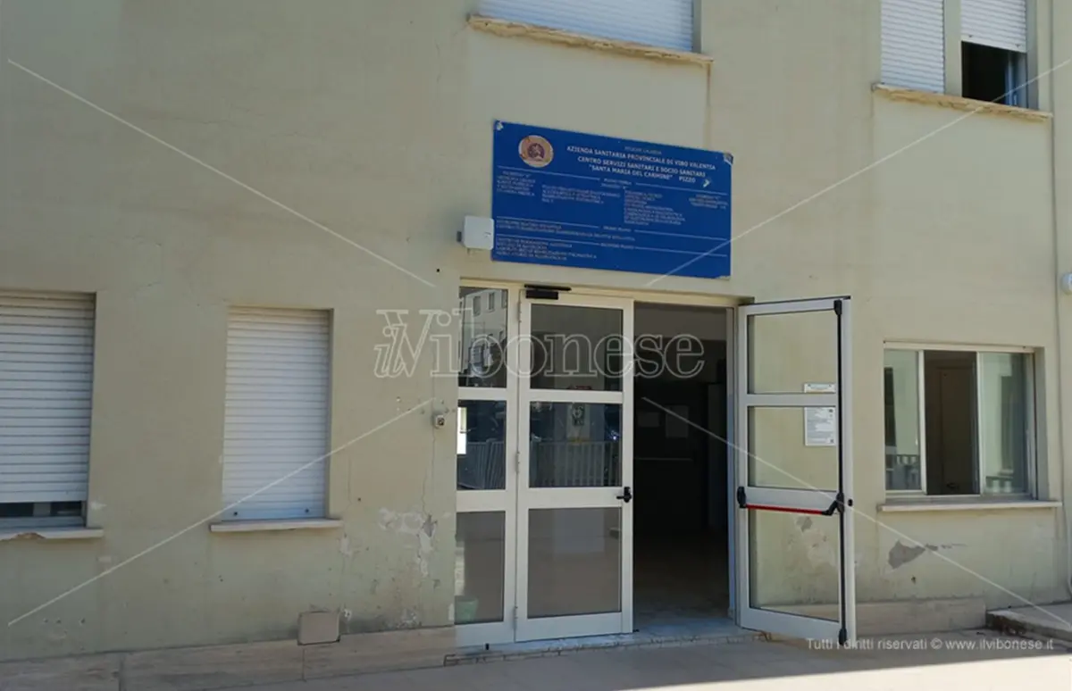 Sanità, verso l’attivazione a Pizzo del presidio voluto dall’Asp per la presa in carico dei pazienti fragili