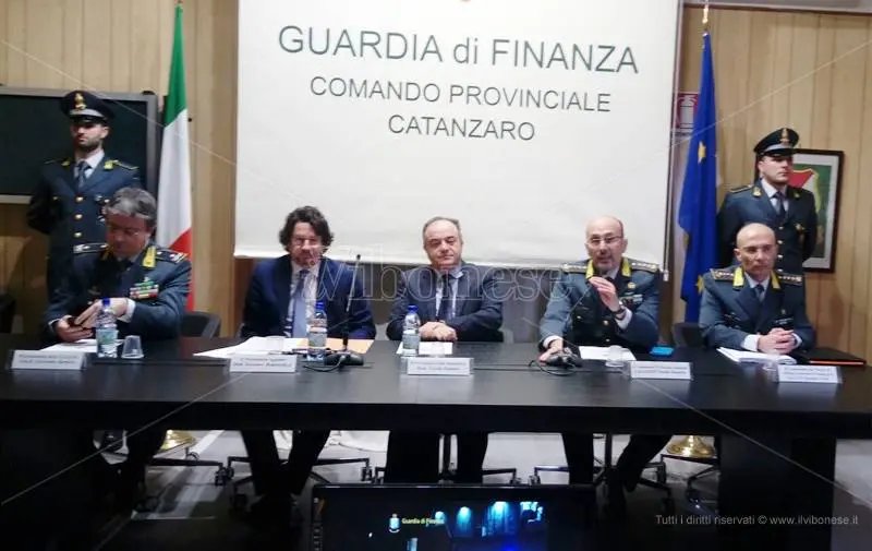 Narcotraffico internazionale dal Vibonese, 7 condanne in Cassazione per l’operazione Stammer