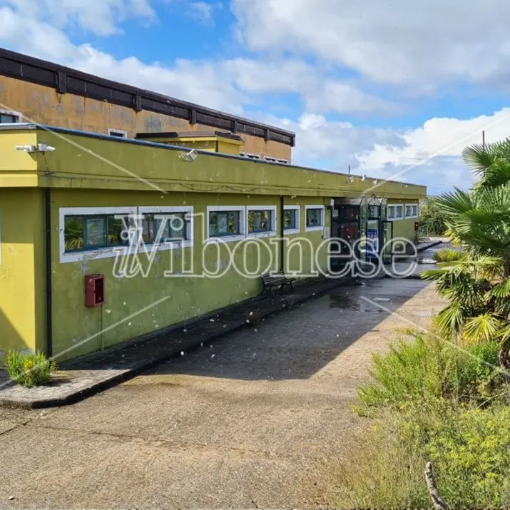 Appaltati i lavori per la piscina comunale di Vibo, l'assessore Soriano: «Non lasceremo nulla di incompiuto»