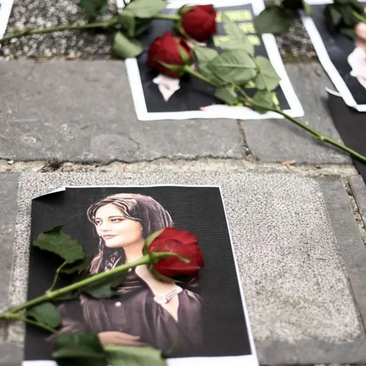 Una ciocca di capelli contro la violenza in Iran: il Comune di Polia aderisce all'iniziativa