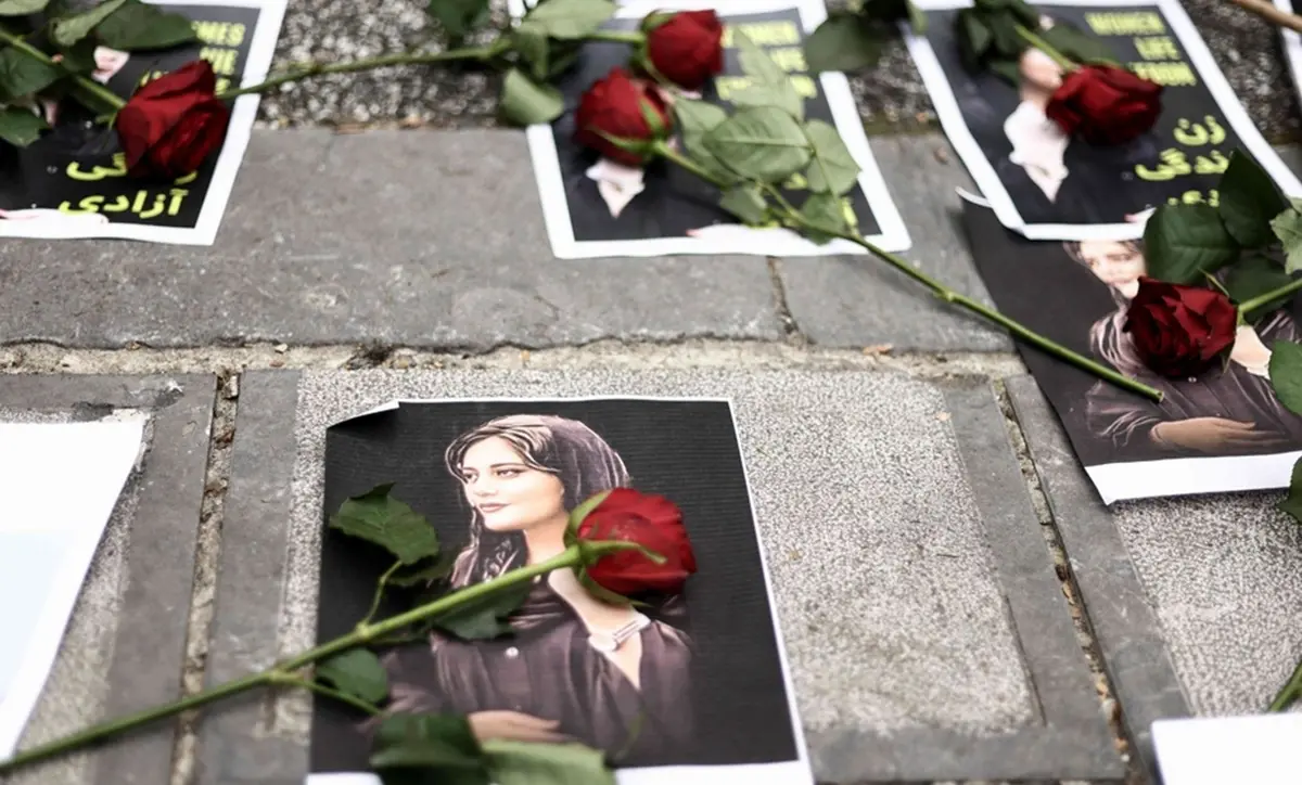 Una ciocca di capelli contro la violenza in Iran: il Comune di Polia aderisce all'iniziativa