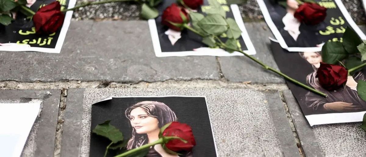 Una ciocca di capelli contro la violenza in Iran: il Comune di Polia aderisce all'iniziativa