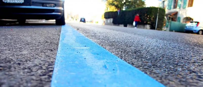 Zambrone, turista paga regolarmente la sosta ma viene multata: «Non è giusto»