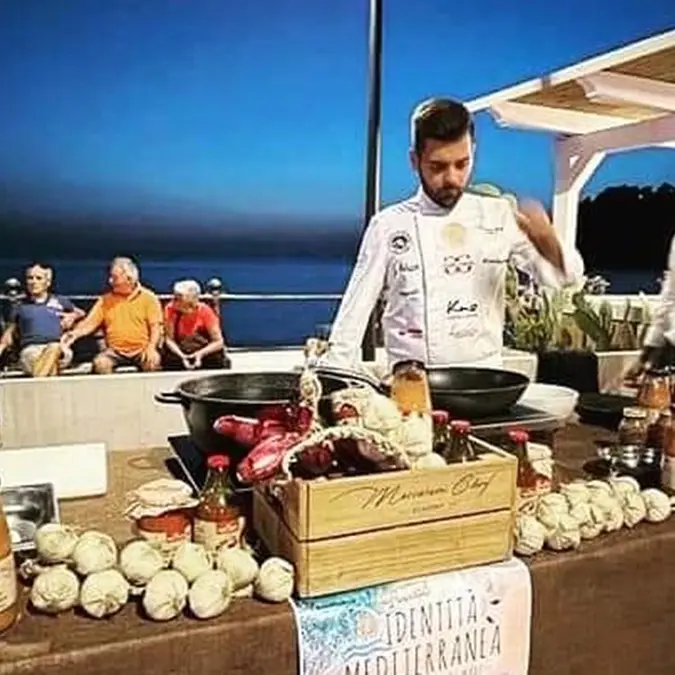 L’“Identità Mediterranea” premia i due Comuni di Spilinga e Ricadi