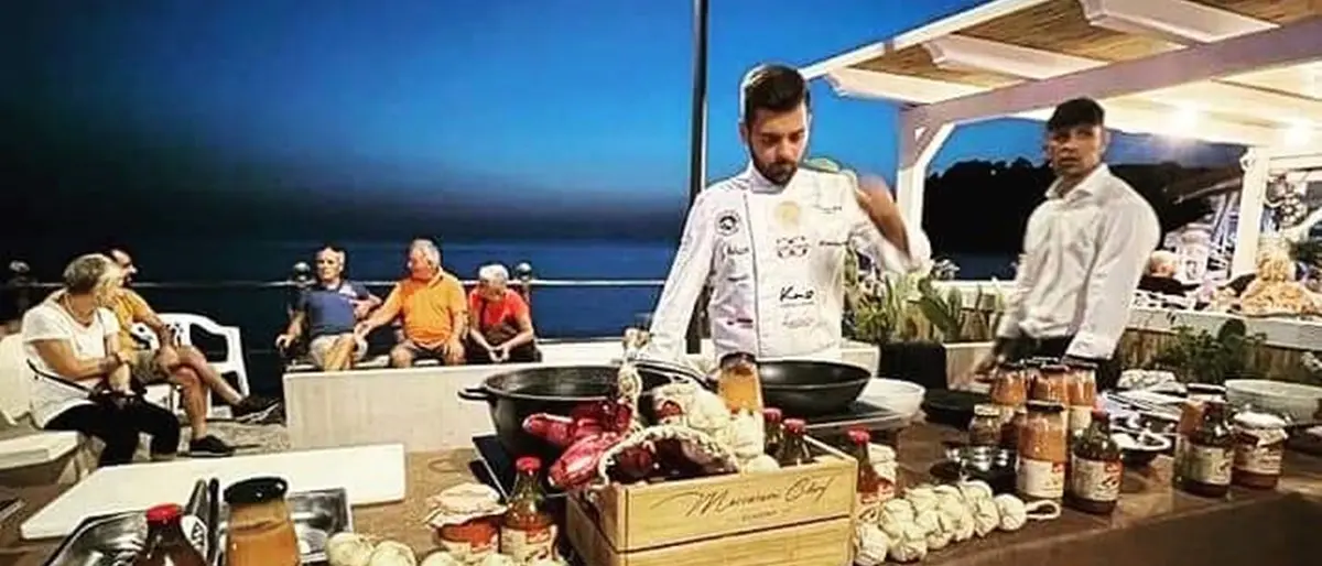 L’“Identità Mediterranea” premia i due Comuni di Spilinga e Ricadi