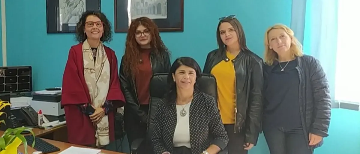 Concorso “Le città di Berto”: premiate due studentesse del Liceo scientifico di Vibo