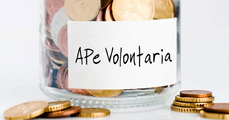 L'Ape volontaria, un nuovo strumento per chi non possiede i requisiti della pensione