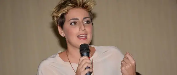 Dalila Nesci sottosegretario, la «viva soddisfazione» del presidente della Provincia