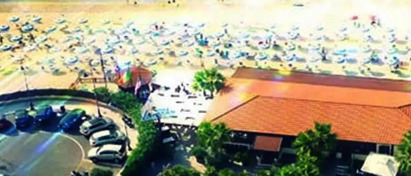 Opere da demolire alla Rada di Vibo Marina, pure il Consiglio di Stato dà ragione al Comune