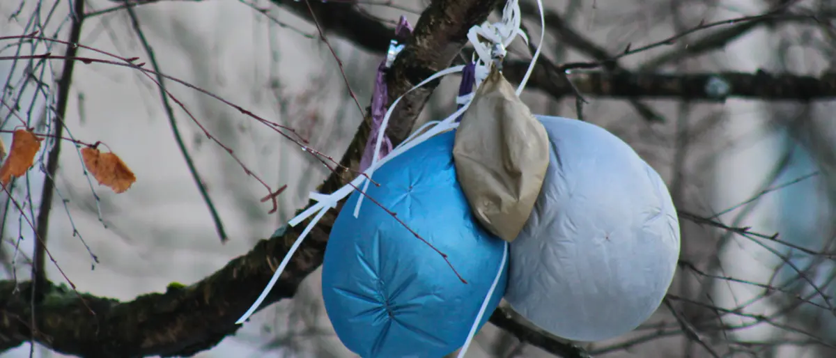 Tropea, il Comune vieta di lanciare palloncini in aria: ordinanza del sindaco
