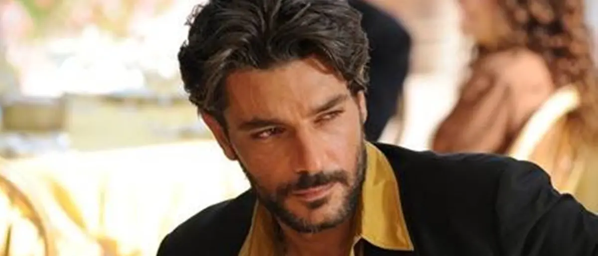 La nazionale attori in campo a Vibo per beneficenza: in squadra anche Giuseppe Zeno