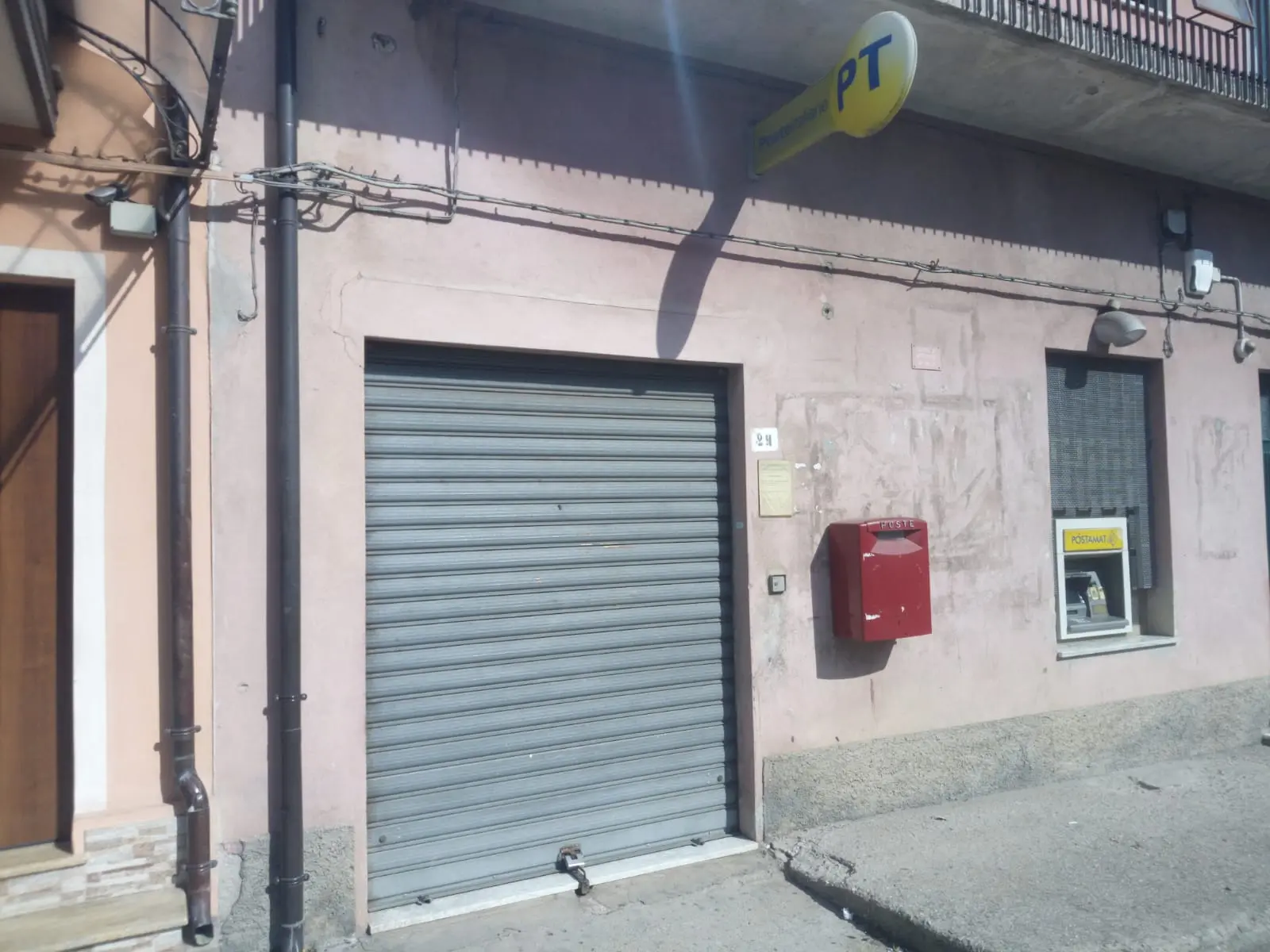 A Paravati tutto pronto per l'apertura a tempo pieno dell'ufficio postale