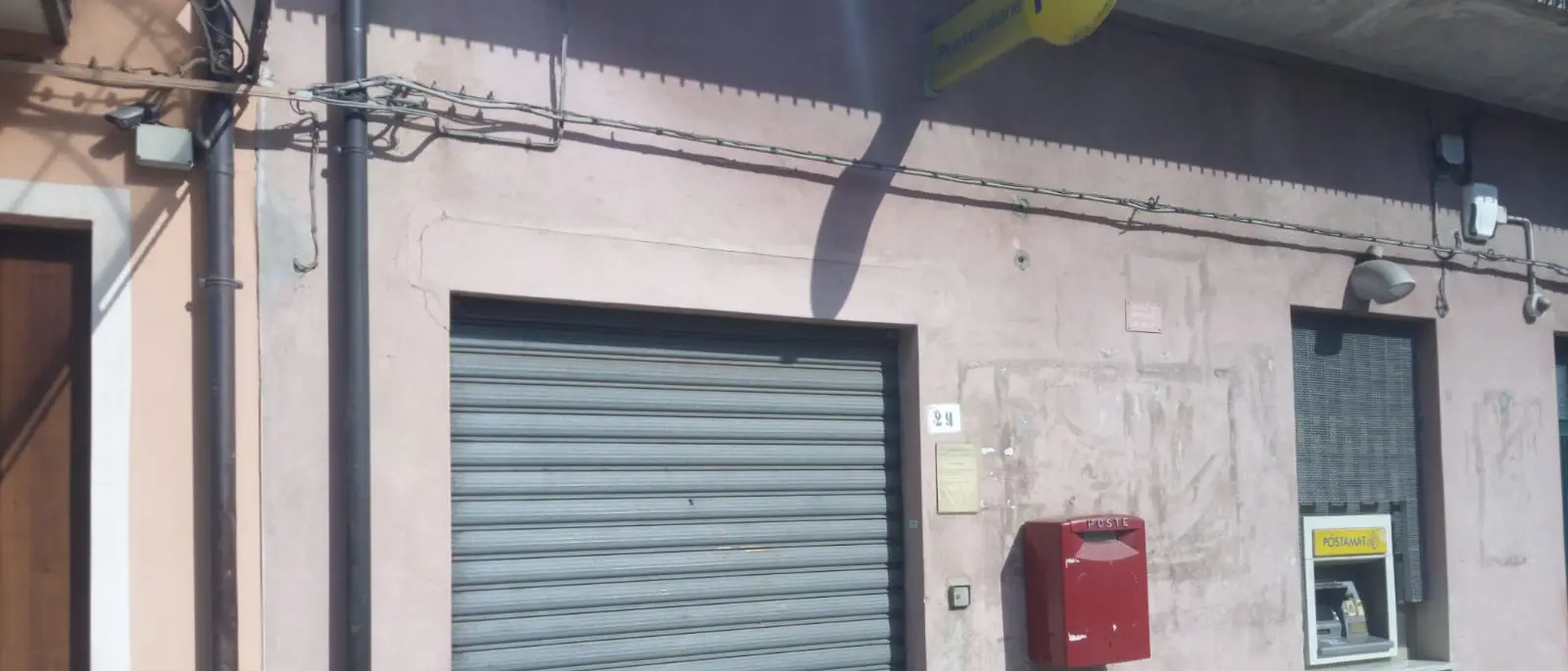 A Paravati tutto pronto per l'apertura a tempo pieno dell'ufficio postale