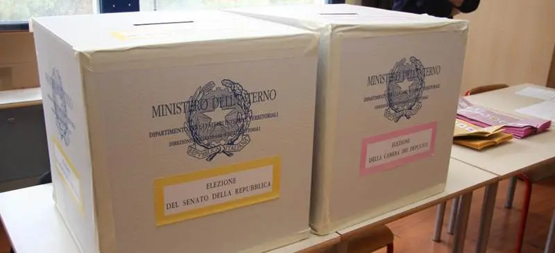 Elezioni politiche 2022, gli exit poll e i primi risultati - LIVE