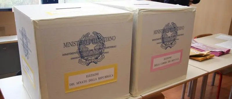 Elezioni politiche 2022, gli exit poll e i primi risultati - LIVE