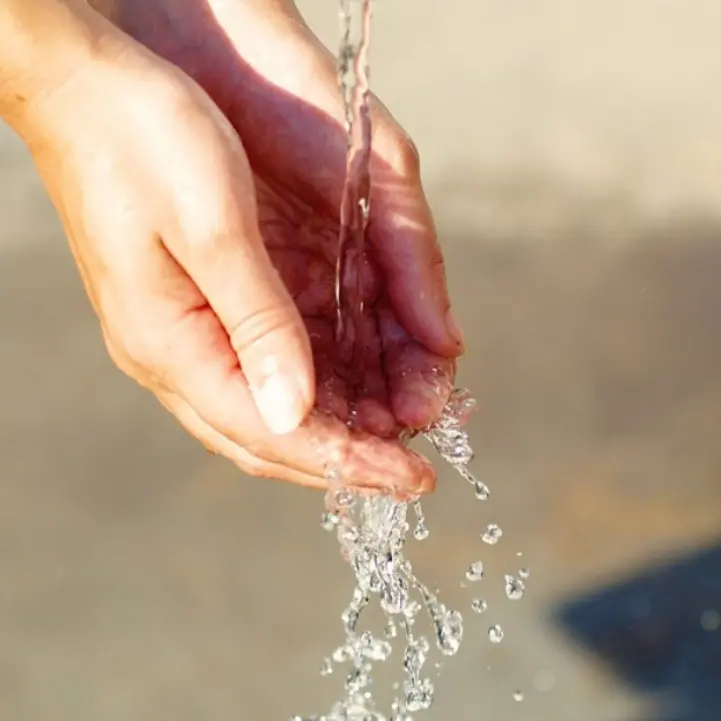 Carenza idrica, a Cessaniti vietato utilizzare l’acqua per fini non domestici