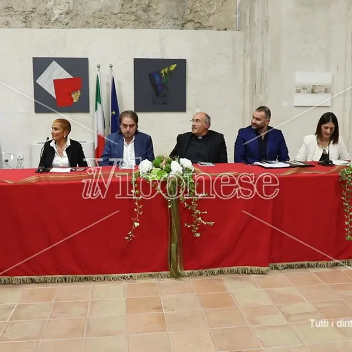 A Tropea la presentazione del quaderno speciale dedicato alla serva di Dio - Video