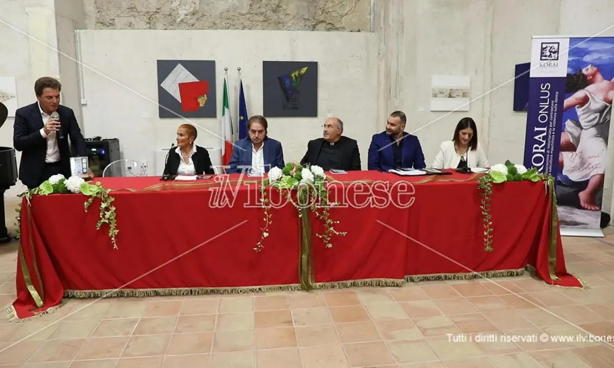 A Tropea la presentazione del quaderno speciale dedicato alla serva di Dio - Video
