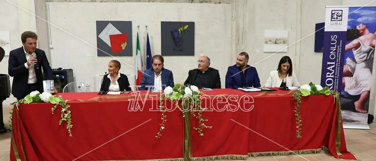 A Tropea la presentazione del quaderno speciale dedicato alla serva di Dio - Video