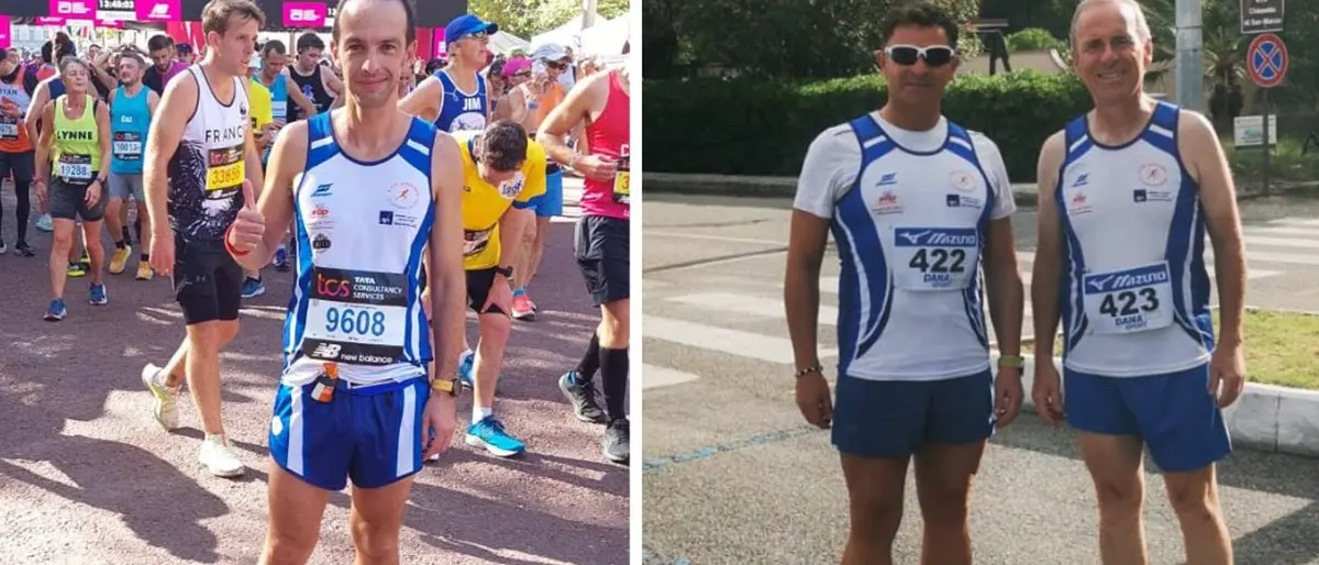 Domenica di grandi appuntamenti per l’Atelica San Costantino Calabro