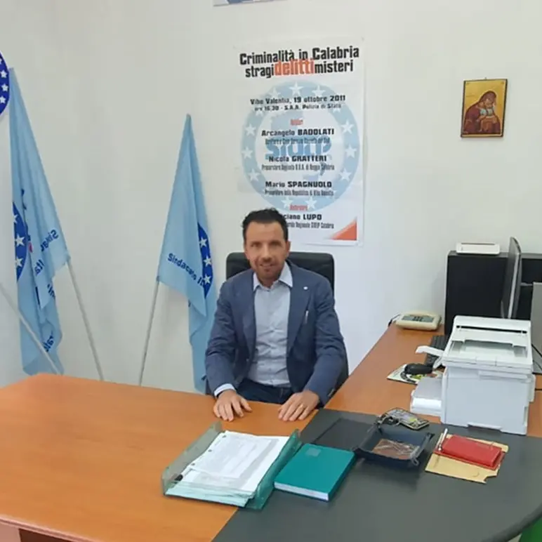 Sicurezza, intervista al segretario del Siulp Caso: «La politica si interessi alla Polizia non solo in periodo elettorale»