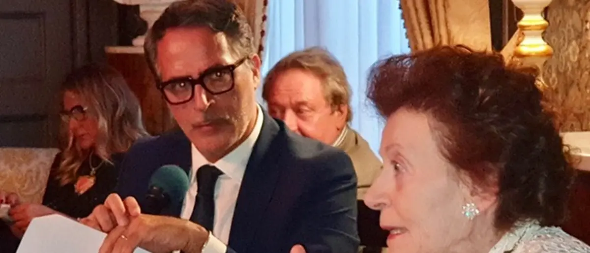 Vibo Valentia: la ricercatrice Anne-Christine Faitrop-Porta ospite a Palazzo Di Francia