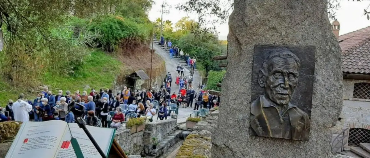 A Sorianello una targa per ricordare don Nicola Grillo