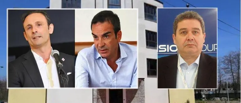 Parco delle Serre: Occhiuto indica ancora Grillo quale commissario