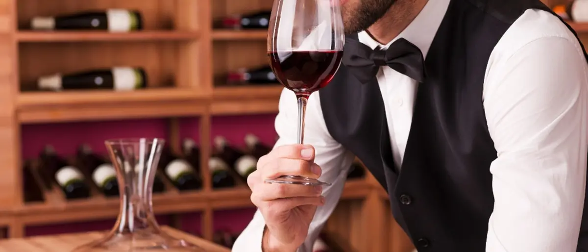 Anche a Vibo e Tropea i corsi di qualificazione professionale per sommelier