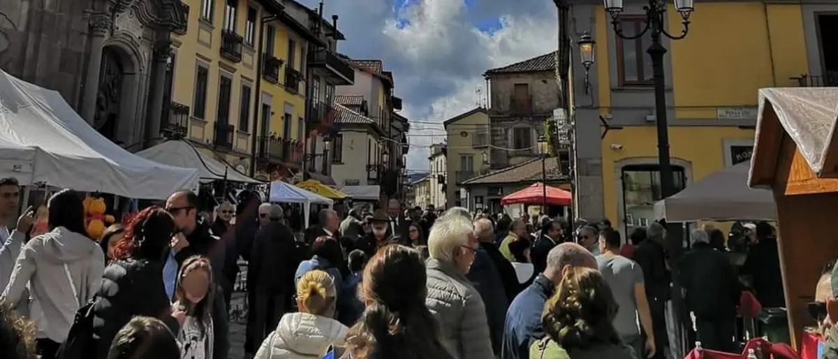 Serra, tutto pronto per la Festa del fungo. I promotori: «Grande sinergia tra enti»