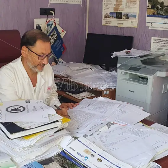 Sanità a Vibo, il direttore del Pronto soccorso: «Ecco tutte le possibili soluzioni per fronteggiare le criticità»