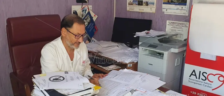 Sanità a Vibo, il direttore del Pronto soccorso: «Ecco tutte le possibili soluzioni per fronteggiare le criticità»