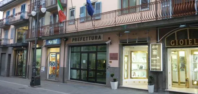 Vibo, dipendenti comunali in stato di agitazione, raggiunto l'accordo in Prefettura