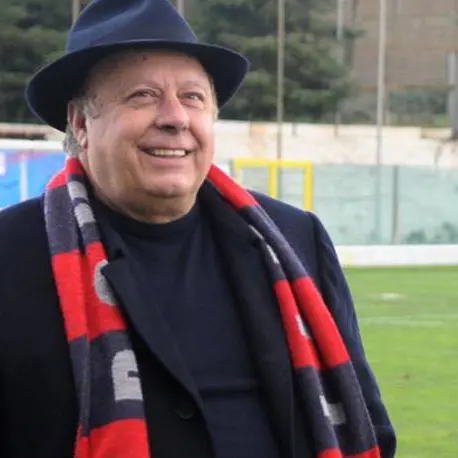 La Vibonese non è più... vibonese: Caffo cede il club a un gruppo campano, via anche allenatore e ds