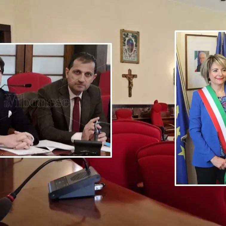 “Scintille” in Consiglio a Vibo, Luciano: «Il Pd è un carrozzone che rischia di rimanere schiacciato»