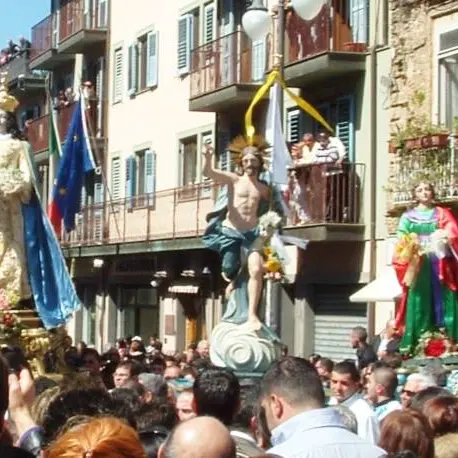 Dopo due anni di pandemia ritornano nel Vibonese l’Affrontata e i riti della Pasqua