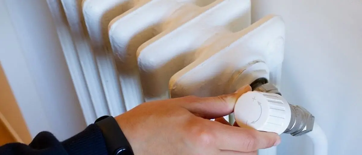 Caro energia, ecco il decreto con gli orari sull’accensione dei riscaldamenti