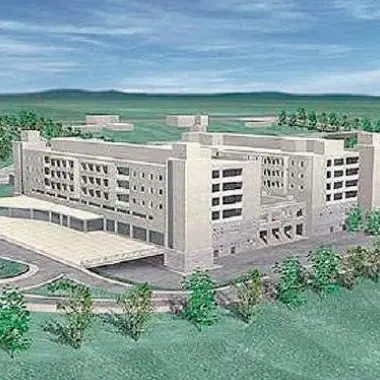 Nuovo ospedale di Vibo, Miceli e Policaro plaudono al prefetto: «Bene il tavolo tecnico»