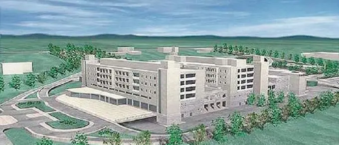 Nuovo ospedale di Vibo, Miceli e Policaro plaudono al prefetto: «Bene il tavolo tecnico»