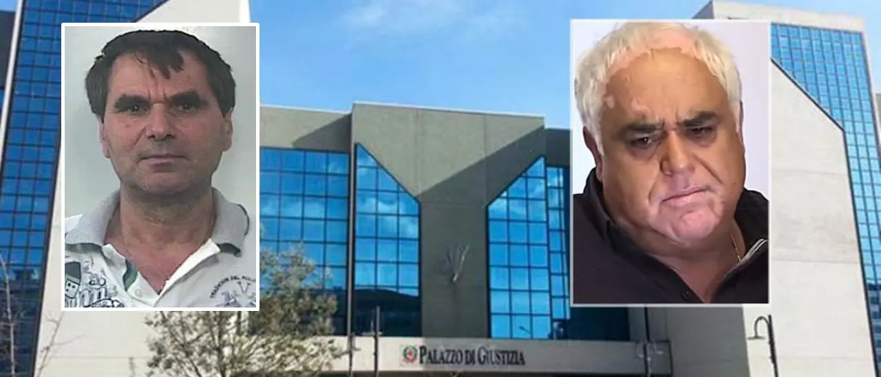 Rinascita Scott: al via a Vibo i processi stralcio per Accorinti e Mancuso