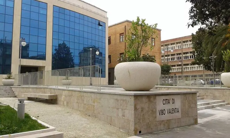 La Giunta comunale approva il piano di sviluppo “ViboValentia 2030”