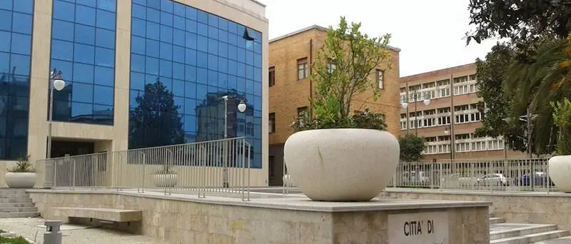 Il Comune di Vibo rivuole Palazzo delle Accademie, “Polisa” verso lo sfratto