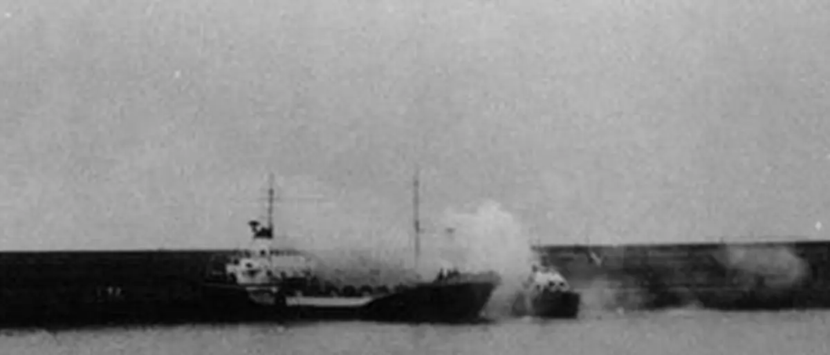 Vibo Marina ricorda la tragedia della petroliera Soreghina sessant'anni dopo