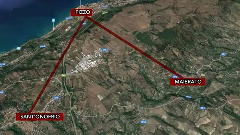 Omicidio Belsito a Pizzo, annullata l’ordinanza per Salvatore Mantella