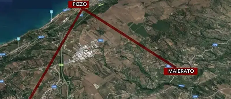 Omicidio Belsito a Pizzo, annullata l’ordinanza per Salvatore Mantella