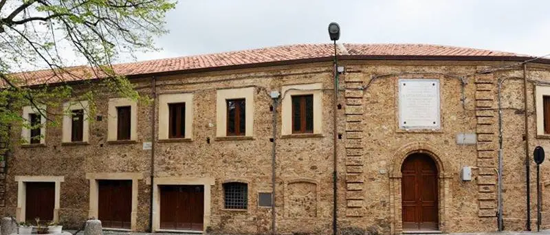 A Stefanaconi la leggenda di Diana Recco e i 7 martiri di Monteleone